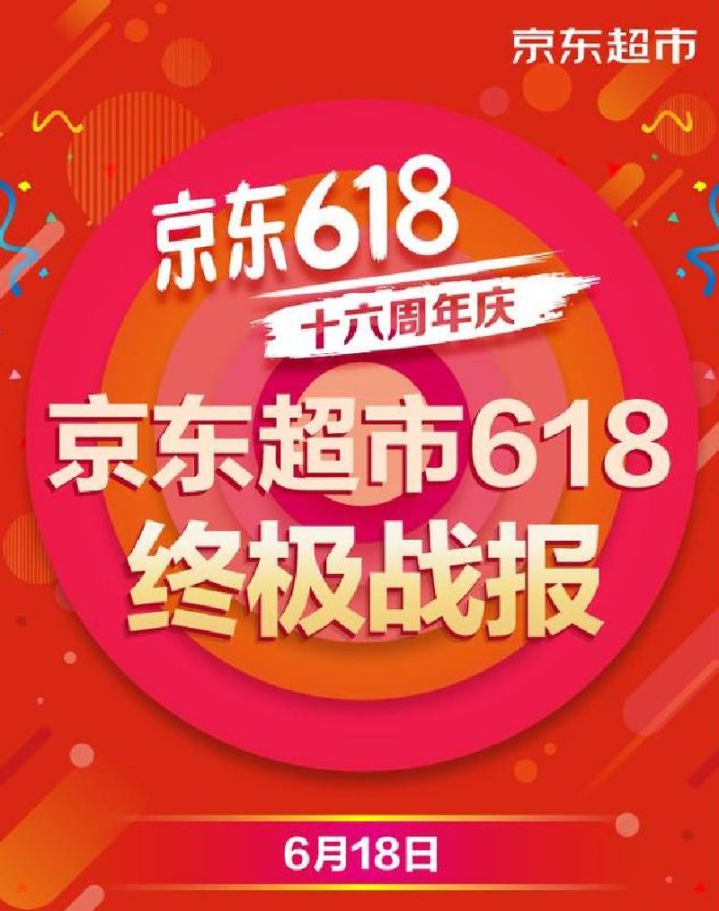 What is China’s 6/18 festival?